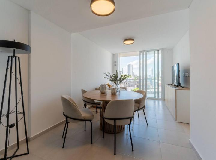 Departamento · 67m² · 3 Ambientes · 1 Cochera
