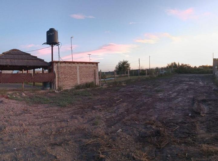 Terreno · 500m²