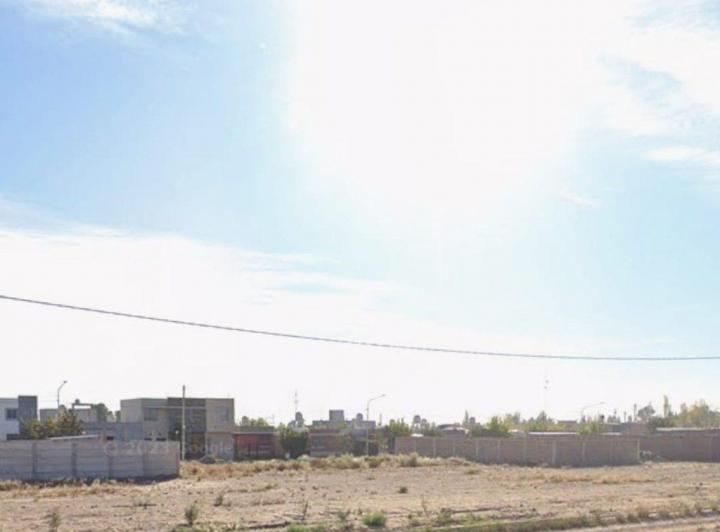 Terreno · 220m²