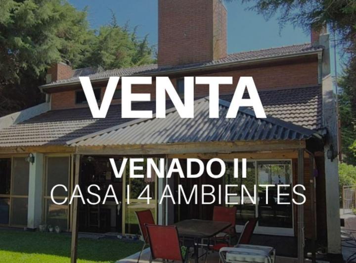Casa · 354m² · 4 Ambientes · 1 Cochera
