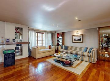Casa · 499m² · 5 Ambientes · 3 Cocheras · Venta Casa 5 Amb Jardín Pileta Cocheras Colegiales