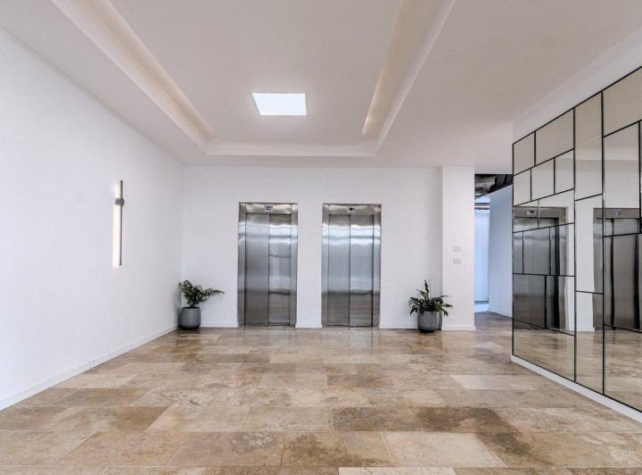 Departamento · 52m² · 1 Ambiente · 1 Cochera