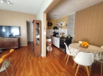 PH · 60m² · 2 Ambientes · 1 Cochera · PH 2 Ambientes con Patio y Cochera Sin Expensas