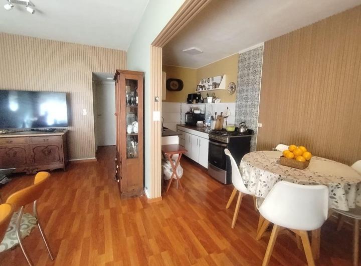 PH · 60m² · 2 Ambientes · 1 Cochera