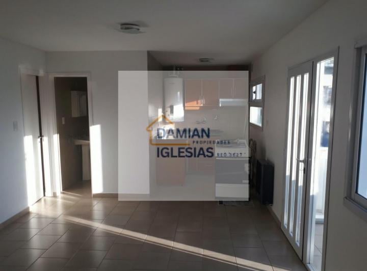 Departamento · 38m² · 2 Ambientes