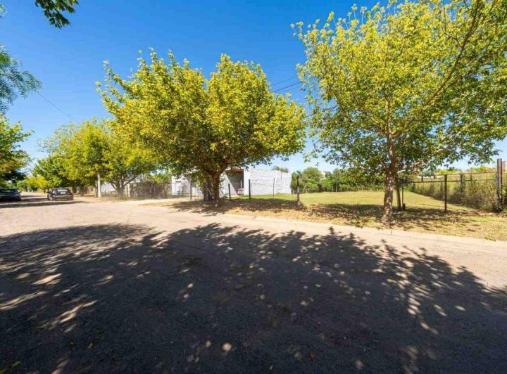 Terreno · 585m²