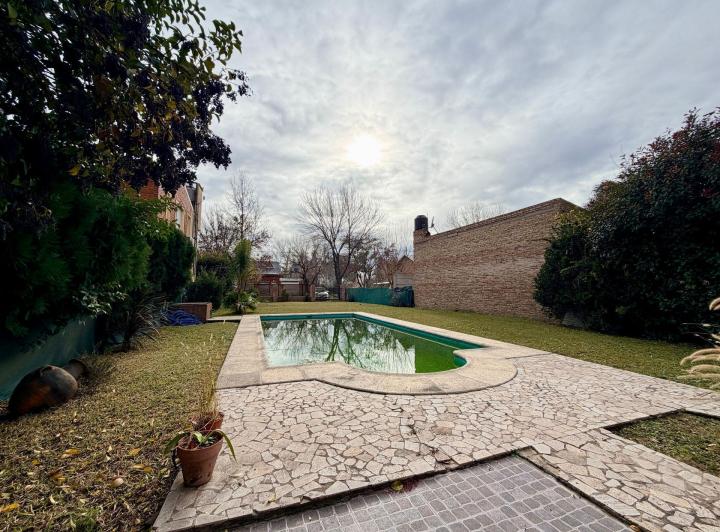 Terreno · 416m²