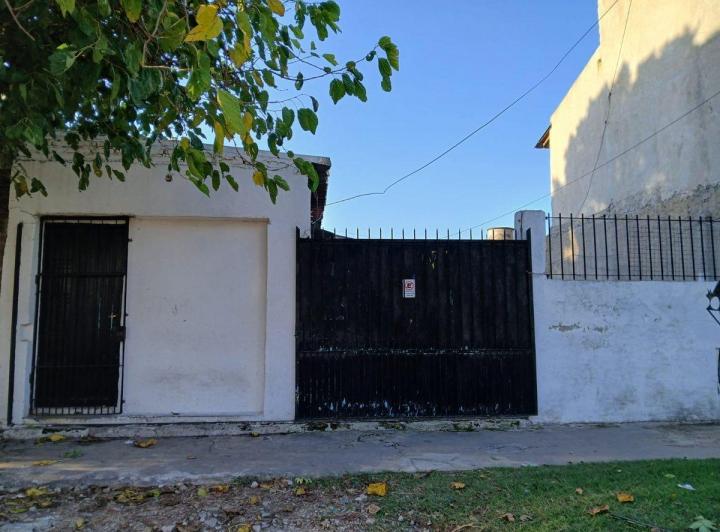 Casa · 79m² · 3 Ambientes · 1 Cochera