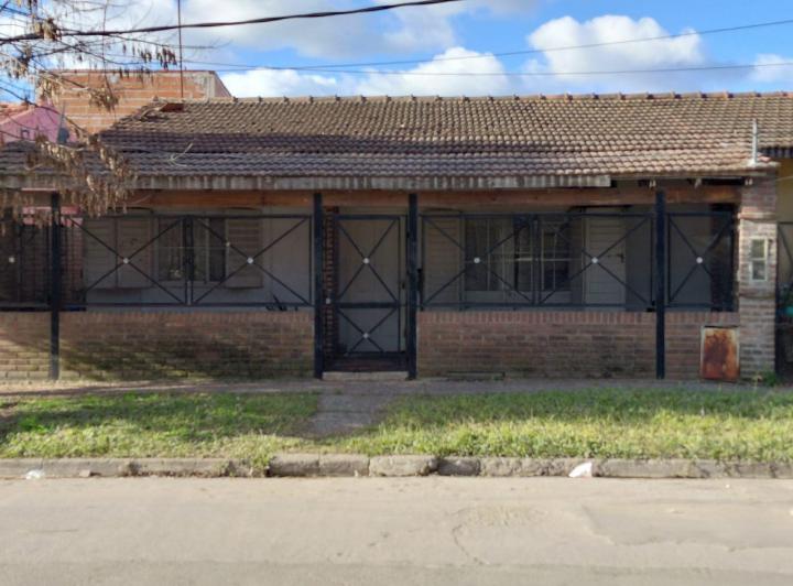 Casa · 71m² · 4 Ambientes
