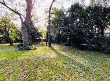 Terreno · 326m² · Lote en Venta 326 m Burzaco Muy Bien Ubicado