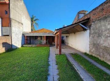 Casa · 165m² · 4 Ambientes · 3 Cocheras · Casa 4 Ambientes Venta Garage/jardin, Marmol