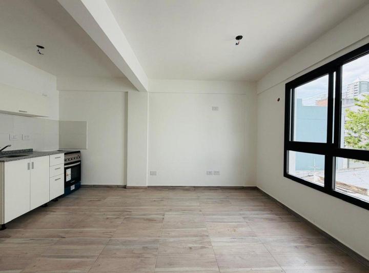 Departamento · 21m² · 1 Ambiente