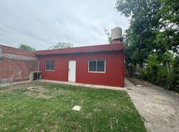 PH · 33m² · 2 Ambientes · PH en Alquiler Parque Leloir - Patio Parrilla