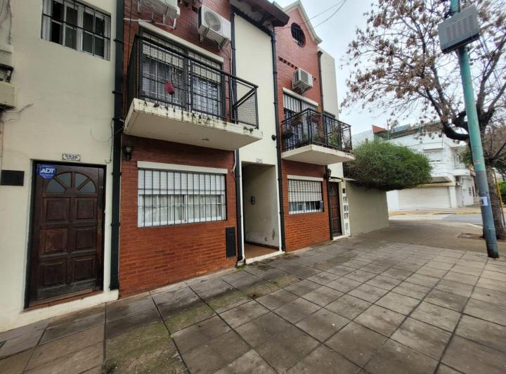 PH · 52m² · 2 Ambientes