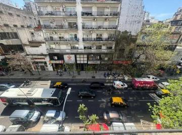 Oficina comercial · 32m² · Venta Oficina en Balvanera