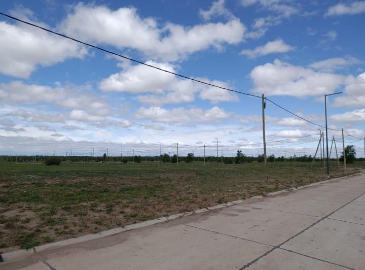 Terreno · 400m² · 1 Ambiente