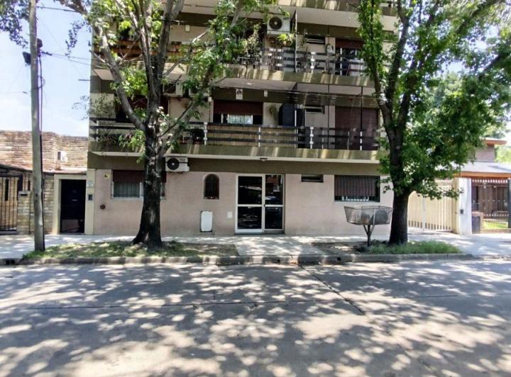 Departamento · 72m² · 3 Ambientes · 1 Cochera