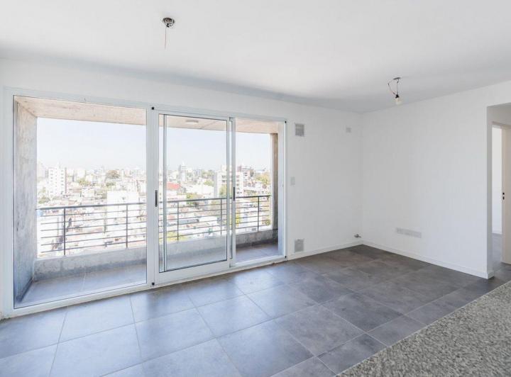 Departamento · 45m² · 2 Ambientes