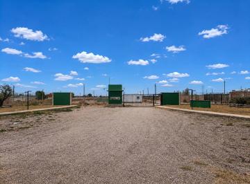 Terreno · 300m² · Venta Lote, Bº Rincones de Laprida, Maipu