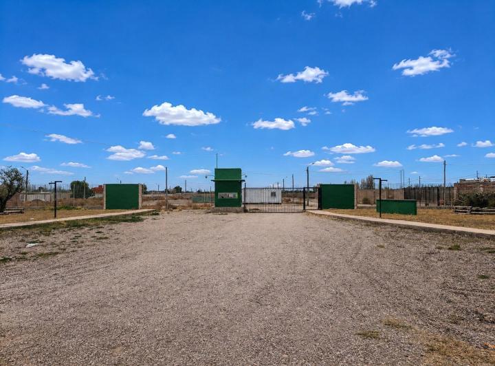 Terreno · 300m²