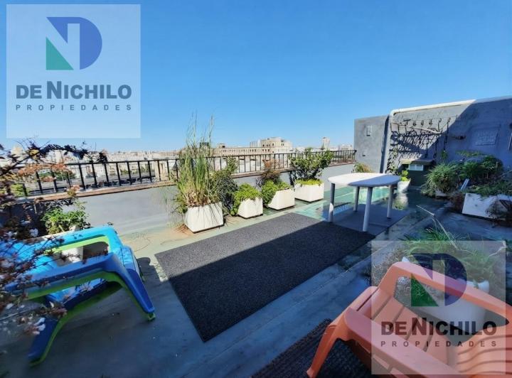 Departamento · 50m² · 2 Ambientes