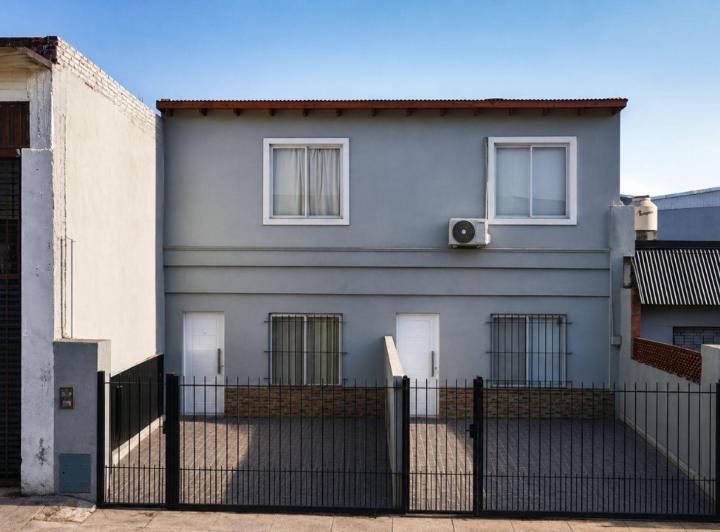 Casa · 118m² · 3 Ambientes