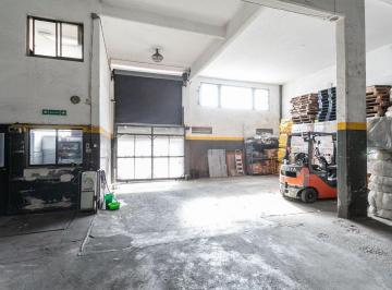 Depósito · 2974m² · Importante Inmueble Comercial/industrial V. Devoto
