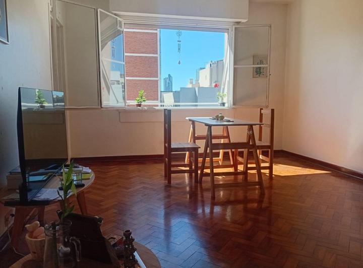 Departamento · 71m² · 3 Ambientes