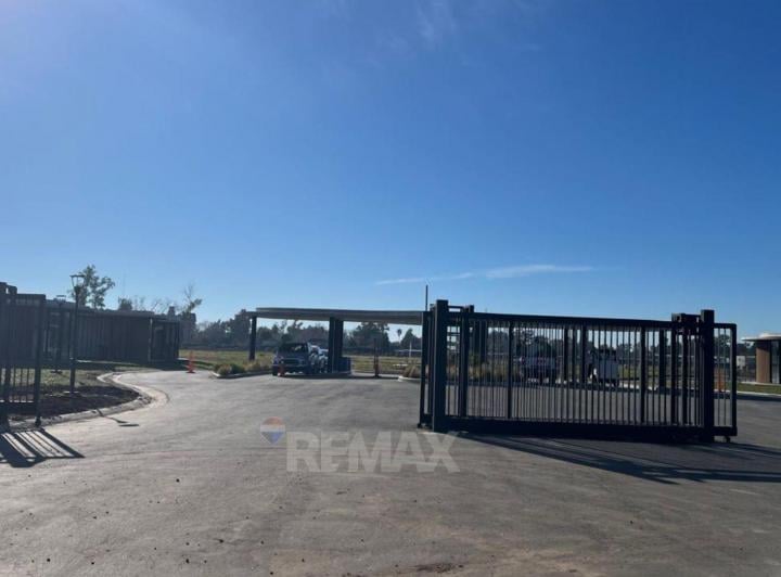 Terrenos en venta — RealXpertAI