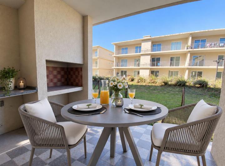 Departamentos en venta — RealXpertAI
