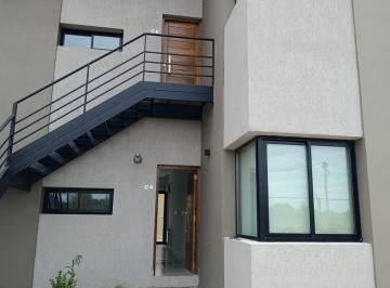 Departamento · 108m² · 3 Ambientes · Dpto Complejo "Cortaderas Terra", Guaymallén