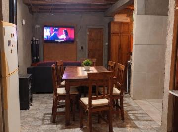 Casa · 70m² · 1 Ambiente · Casa en Colonia Segovia