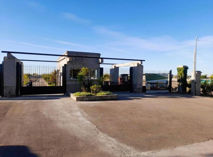Terreno · 300m²