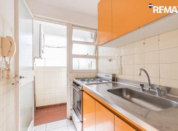 Departamento · 31m² · 2 Ambientes · Departamento 2 Amb. Venta. Flores. Muy Luminoso.