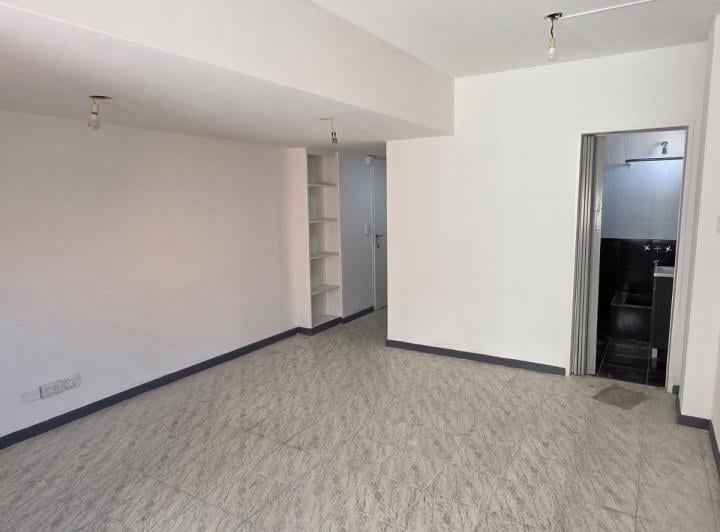 Departamento · 32m² · 1 Ambiente
