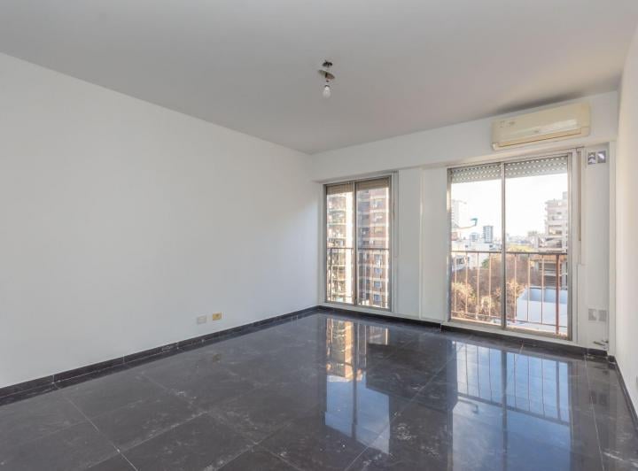 Departamento · 71m² · 4 Ambientes