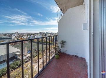 Departamento · 66m² · 4 Ambientes · Dpto 4 Amb Venta Nuñez Balcon Vista