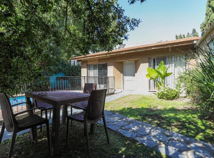 Casa · 152m² · 5 Ambientes · 3 Cocheras