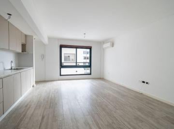 Departamento · 47m² · 1 Ambiente · 1 Cochera · Departamento 1 Dormitorio en Venta con Pileta