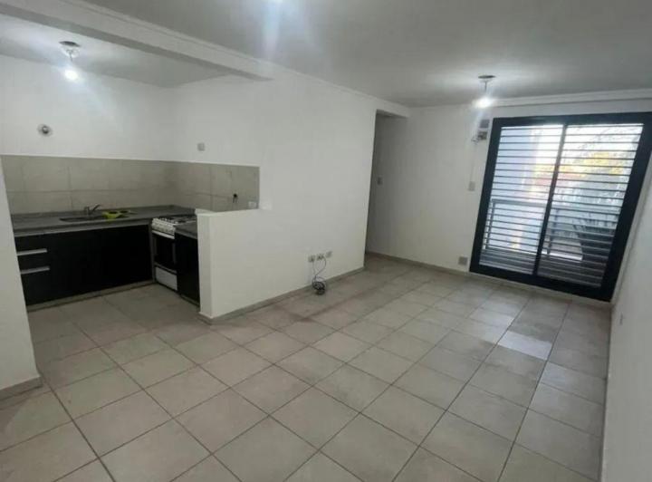 Departamento · 39m² · 3 Ambientes
