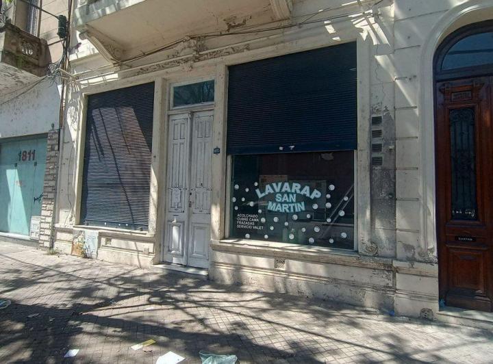 Local comercial · 149m²