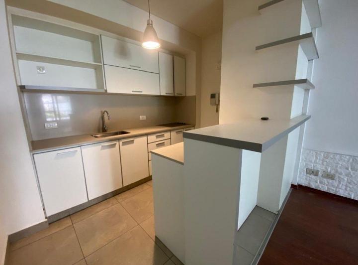 Departamento · 37m² · 1 Ambiente