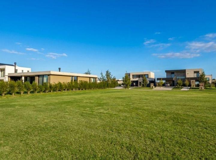 Terreno · 780m²