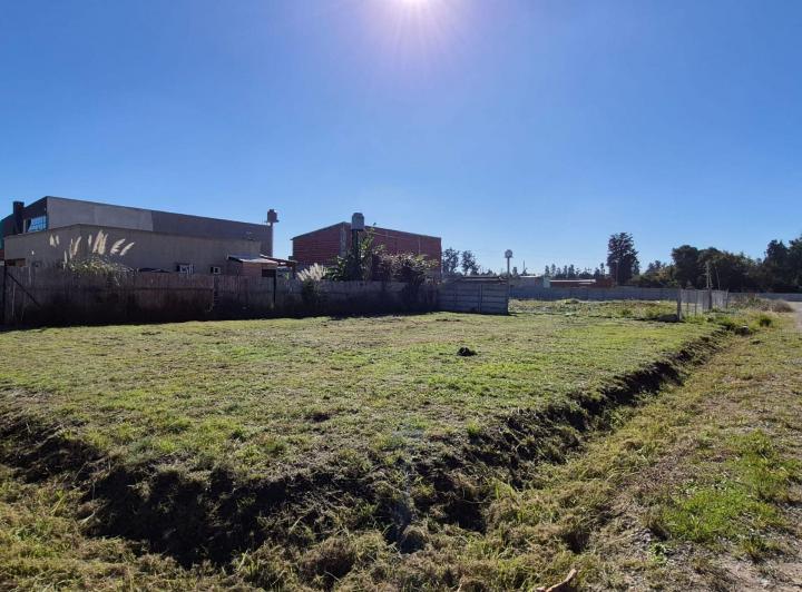Terreno · 376m²