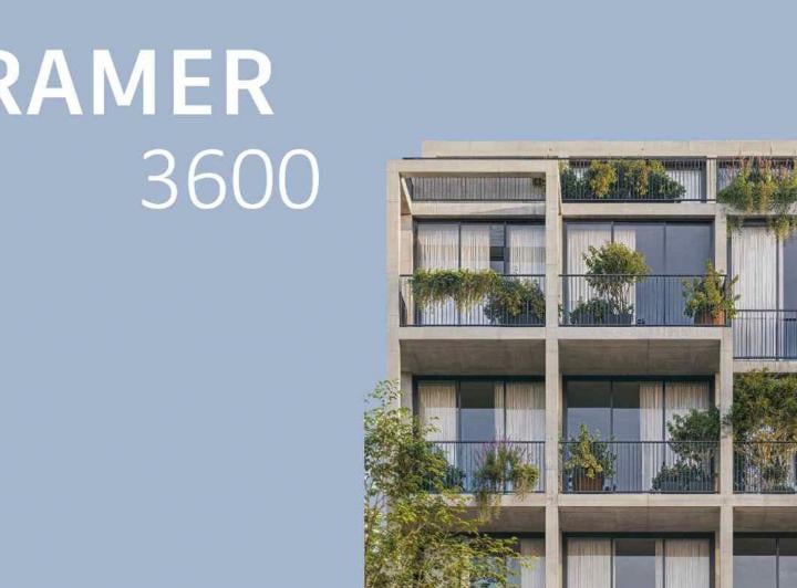 Departamento · 42m² · 2 Ambientes