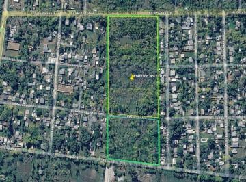Terreno · 49710m² · Fracción de 49.710 m² en Dique Luján, Tigre