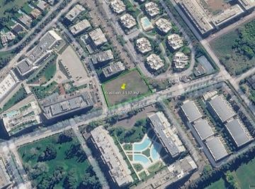 Terreno · 3537m² · Fracción de Tierra con Proyecto Aprobado en Pilar