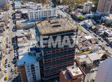 Departamento · 38m² · 1 Ambiente · Venta - Monoambiente en Construcción - Centro Este