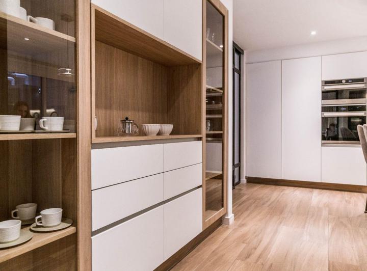 Departamento · 52m² · 2 Ambientes
