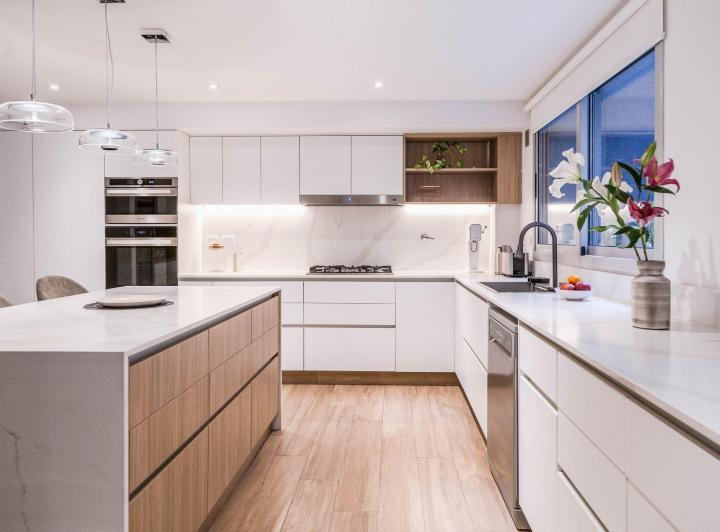 Departamento · 77m² · 3 Ambientes